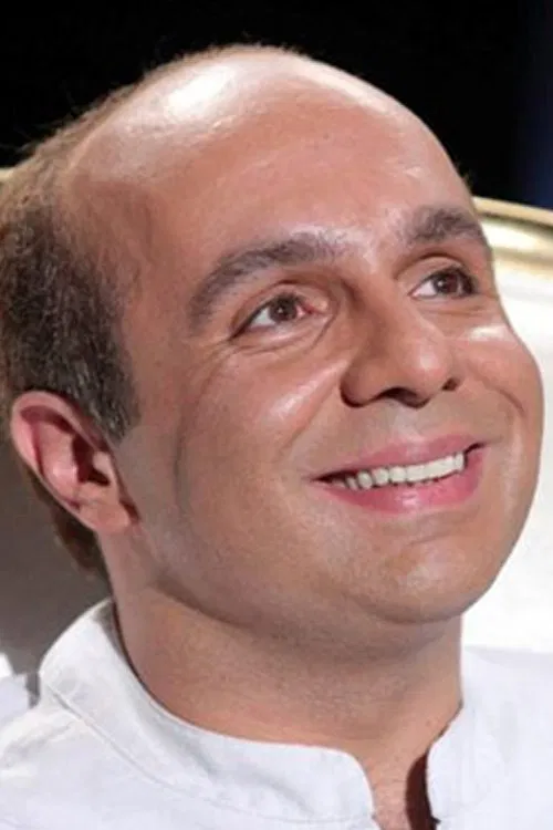 Payam Dehkordi profile picture