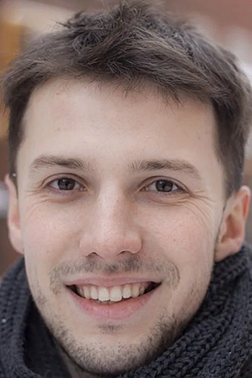 Foto de perfil de Danil Ivanov