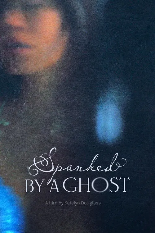 Spanked by a Ghost movie poster