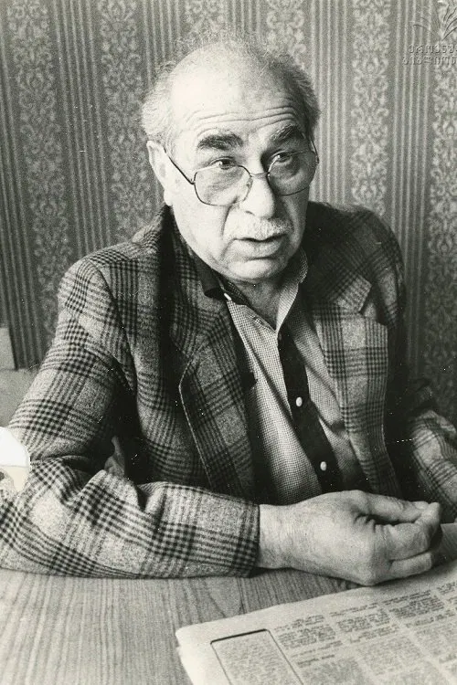 Devi Abashidze profile picture