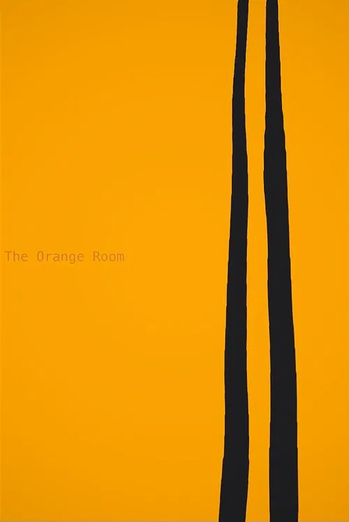 The Orange Room movie poster