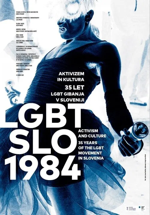 LGBT_SLO_1984 movie poster