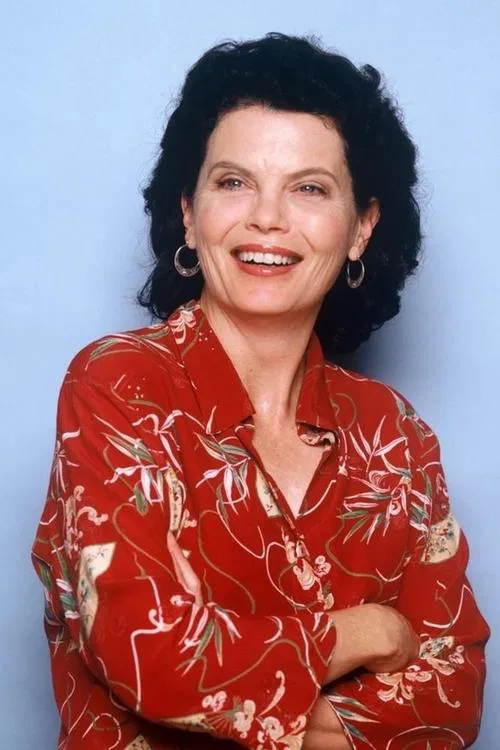 Amy Holden Jones profile picture