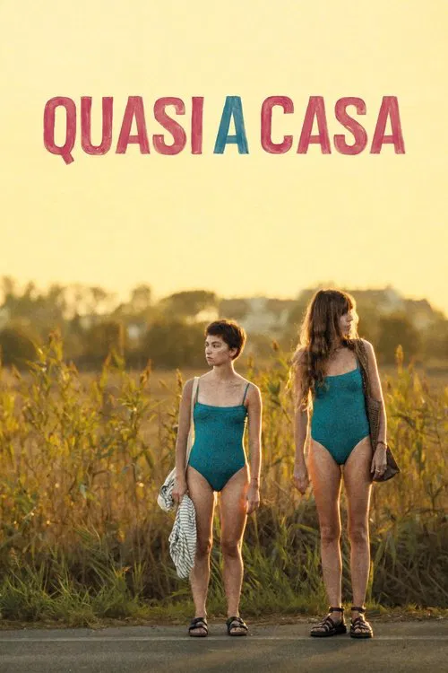 Quasi a casa movie poster