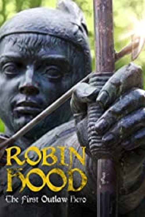 Robin Hood: The First Outlaw Hero movie poster