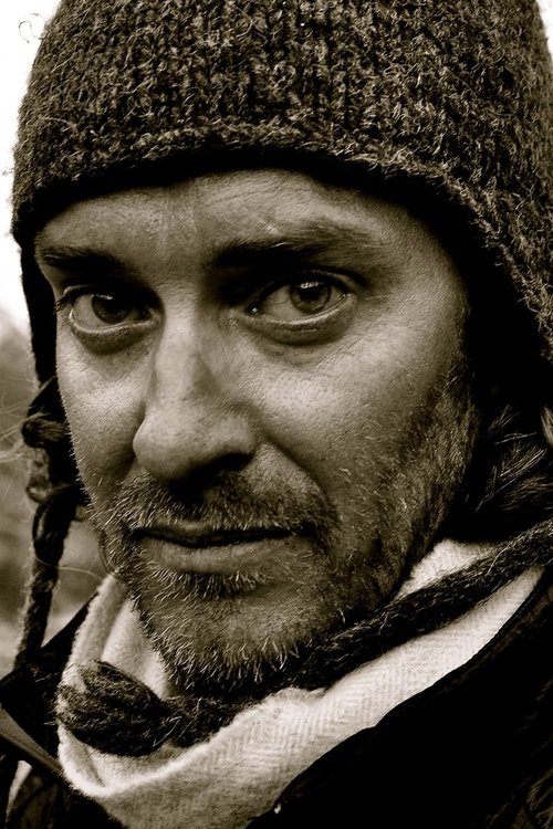 Foto de perfil de Jeff Fuchs