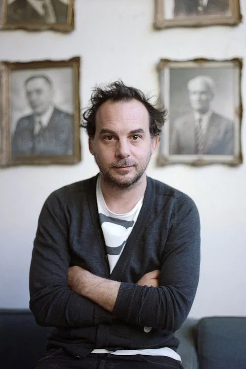 Foto de perfil de Argyris Papadimitropoulos