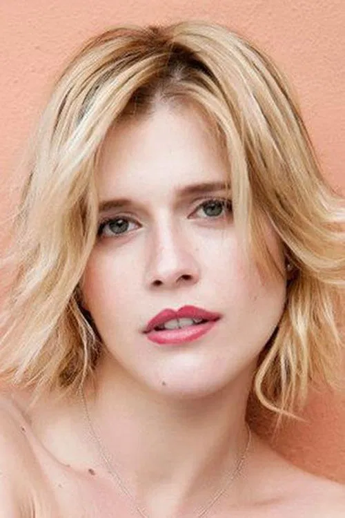 Lorena Cacciatore profile picture
