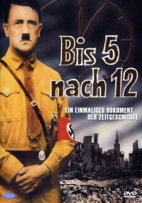 Adolf Hitler - Ein Volk, ein Reich, ein Führer: Dokumente der Zeitgeschichte movie poster