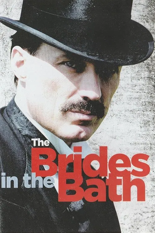 The Brides in the Bath movie poster