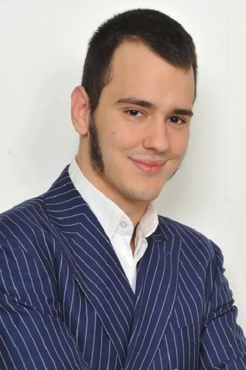 Foto de perfil de Aleksa Balašević