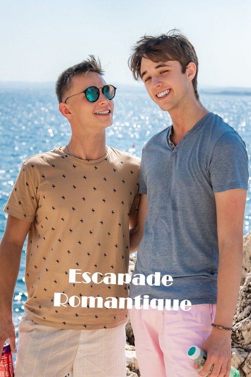 Escapade Romantique movie poster