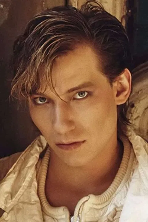 Bernhard Lloyd profile picture