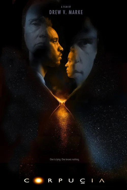 Corpucia movie poster