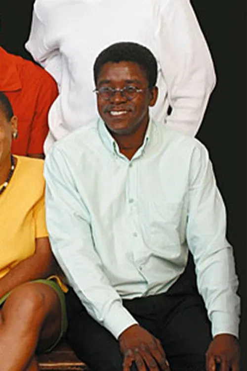 Foto de perfil de Eddy JERNIDIER