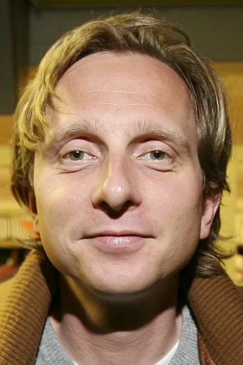 Jørgen Storm Rosenberg profile picture