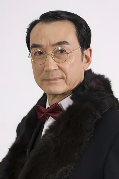 Han Zhenhua profile picture