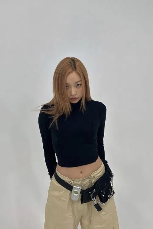 Ashley Choi profile picture
