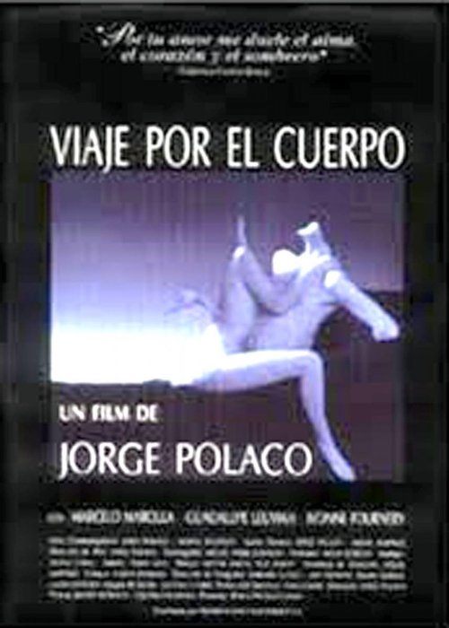 Journey Through the Body movie poster