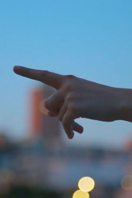 Poster do filme I'm Afraid of Planes