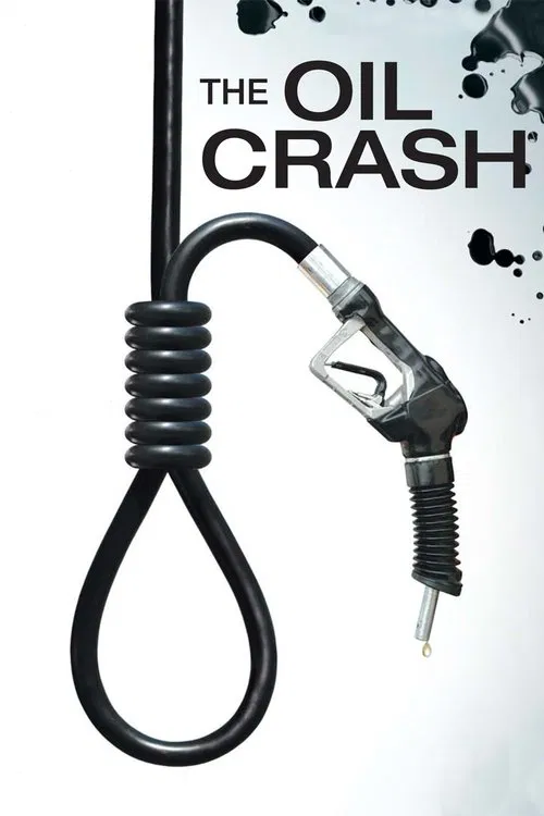 A Crude Awakening movie poster