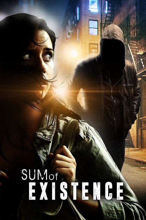 Sum of Existence movie poster