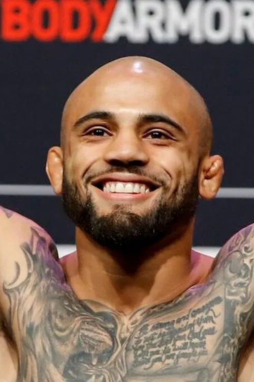 Anderson dos Santos profile picture