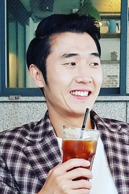 Lee Sang-min profile picture