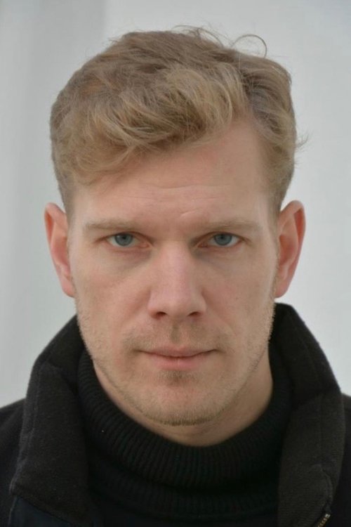 Alexander Patsevich profile picture