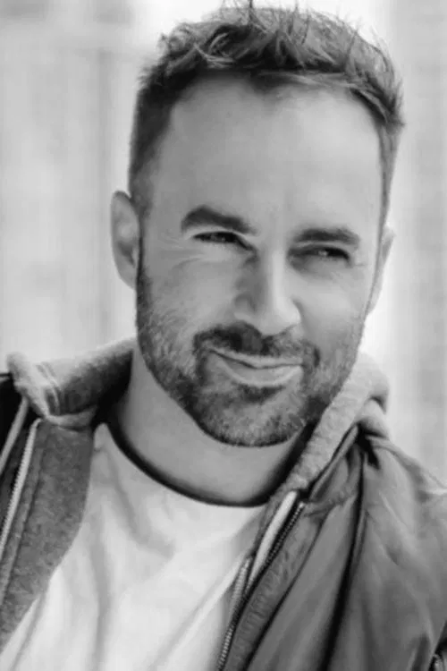 Brett Harvey profile picture