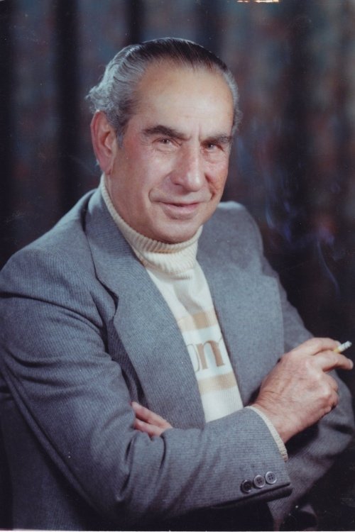 Taghi Zohuri profile picture