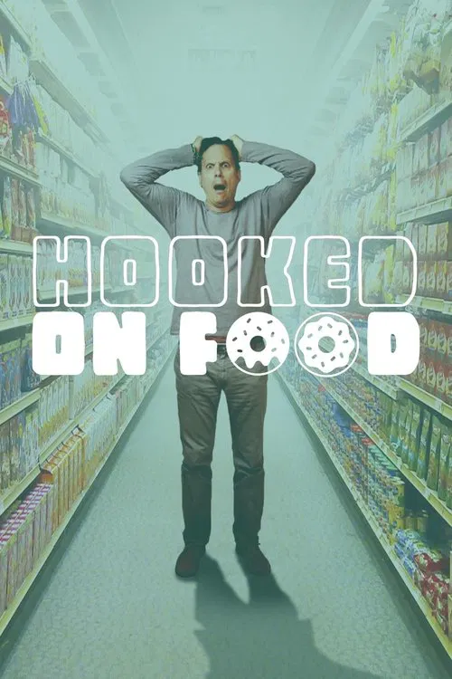 Hooked On Food movie poster