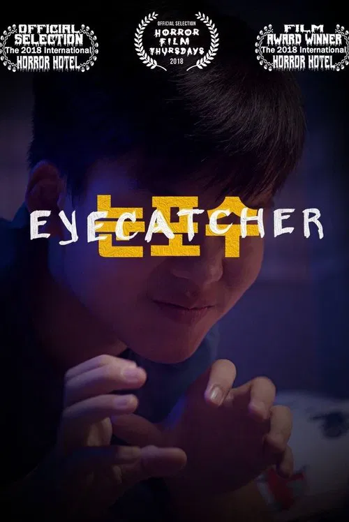 Eyecatcher movie poster
