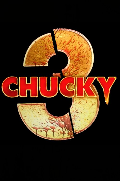 Chucky movie poster