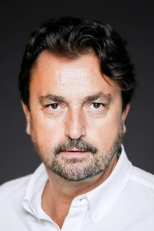 Henri Leconte profile picture