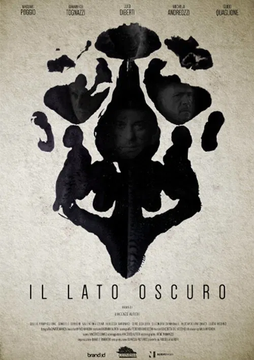 Il Lato Oscuro movie poster