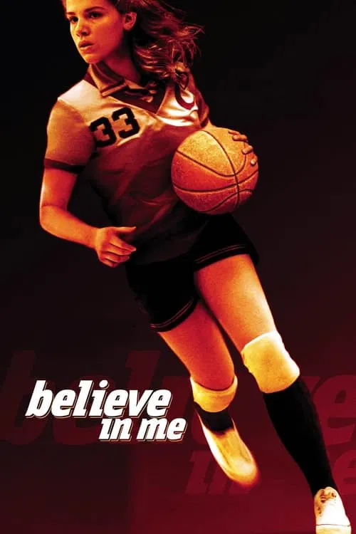 Believe in Me movie poster