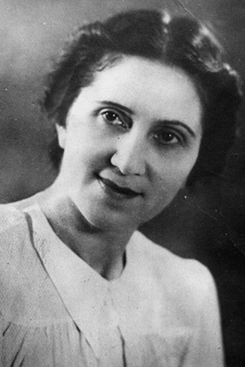 Marziyya Davudova profile picture