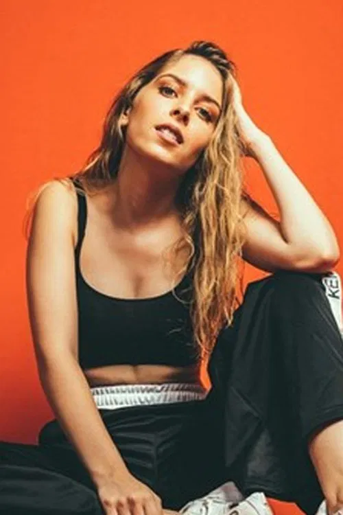 Sara Carreira profile picture