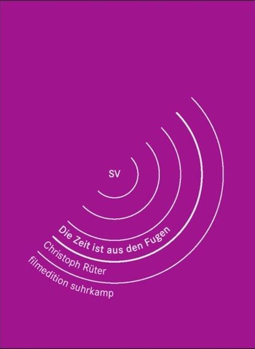 Die Zeit ist aus den Fugen movie poster