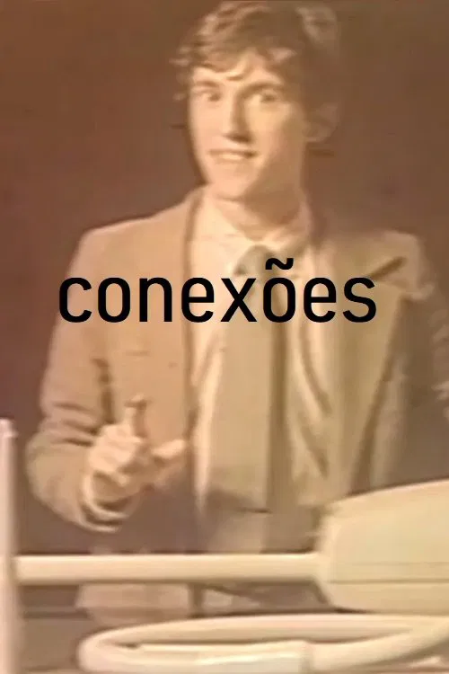 Conexões movie poster