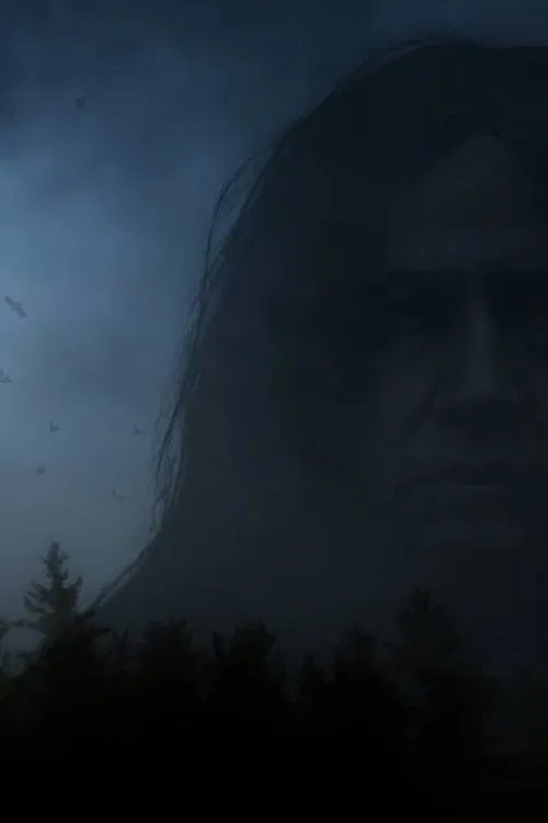 Settler movie poster