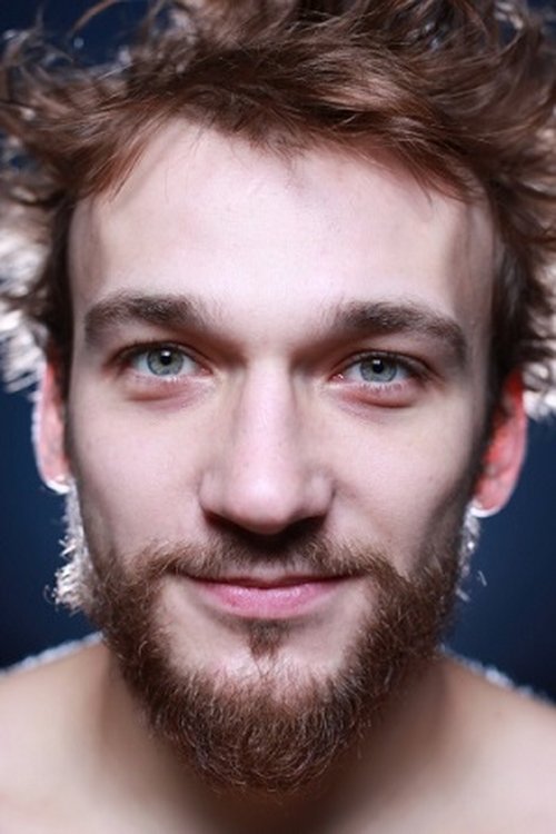 Kirill Komarov profile picture