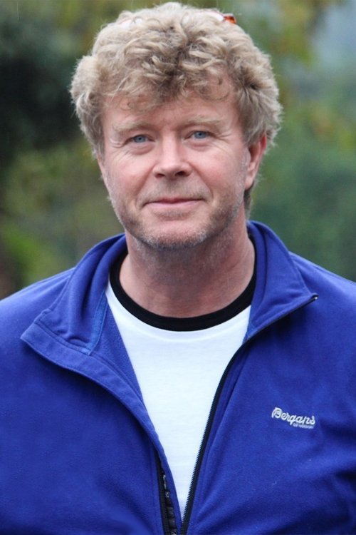 Øystein Bache profile picture