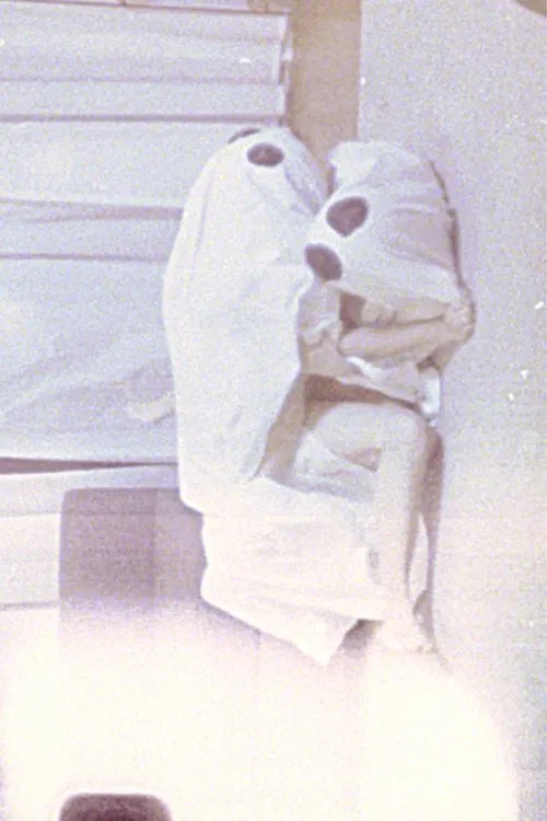 Luna e Santur movie poster