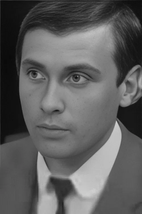 Sergei Zinoviev profile picture