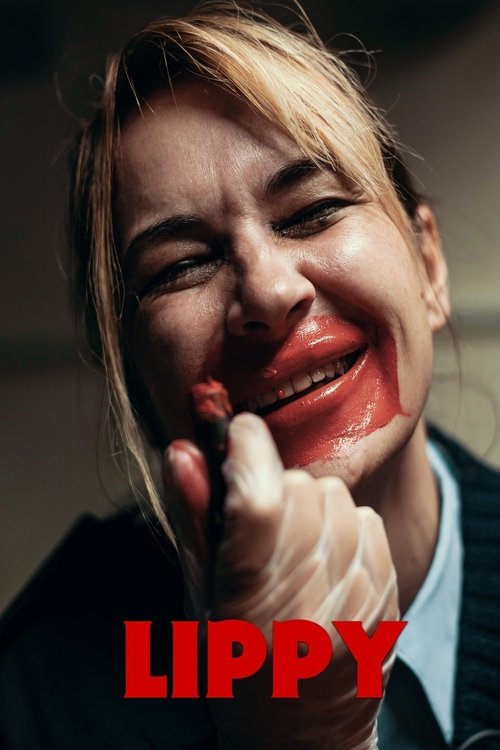 Poster do filme Lippy