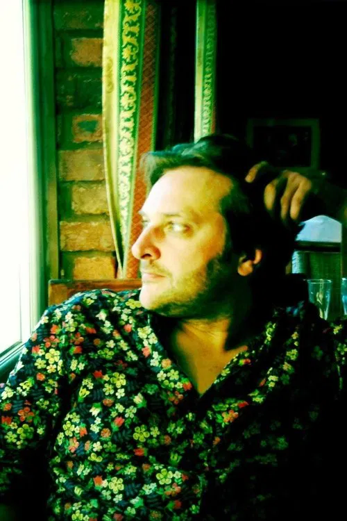 Foto de perfil de Eric Dinkian