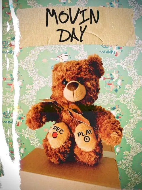Movin Day movie poster