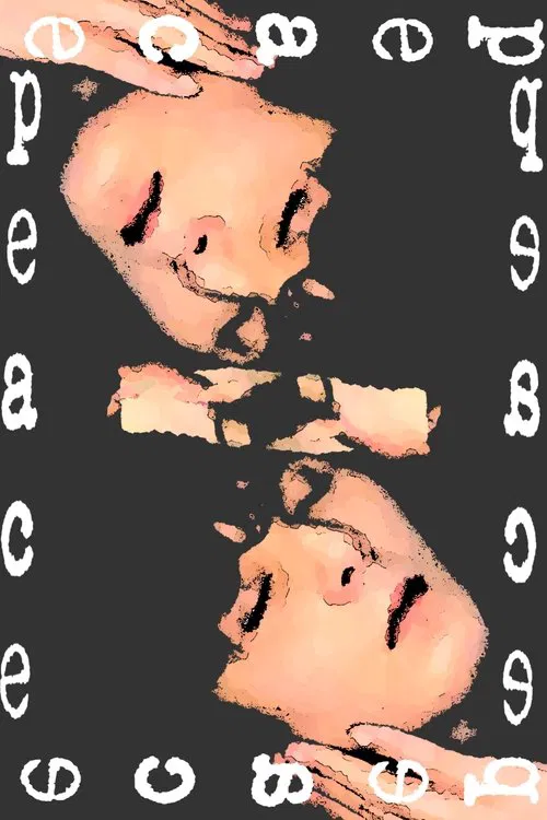 Peace (Black Tape) movie poster